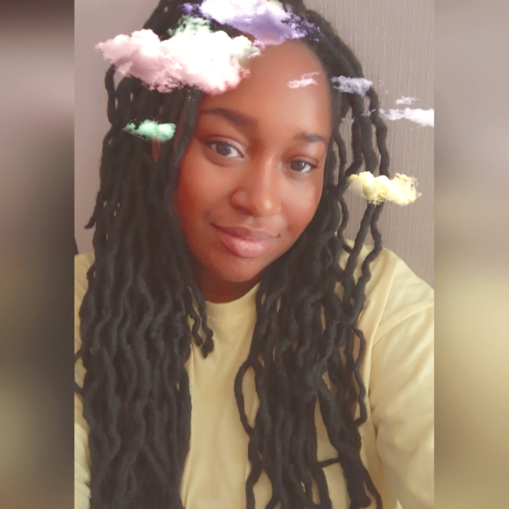 Meet your Posher, Shamarra
